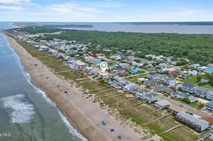 601 Fort Fisher Blvd S, Kure Beach, NC 28449 - Photo 43
