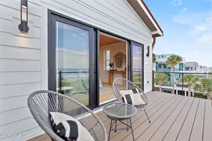 601 Fort Fisher Blvd S, Kure Beach, NC 28449 - Photo 29
