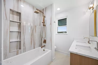 601 Fort Fisher Boulevard S #B, Kure Beach, NC 28449 - Photo 37