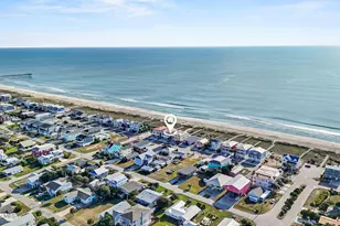 601 Fort Fisher Blvd S, Kure Beach, NC 28449 - Photo 47