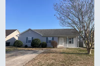 212 Springvale Street, Elizabeth City, NC 27909 - Photo 1