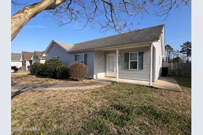 212 Springvale Street, Elizabeth City, NC 27909 - Photo 23