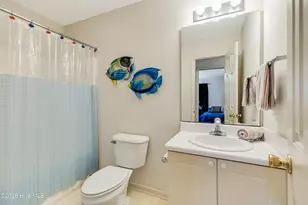 134 NE 7th St, Oak Island, NC 28465 - Photo 23
