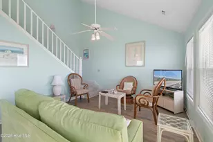 140 Ocean Blvd E, Holden Beach, NC 28462 - Photo 13