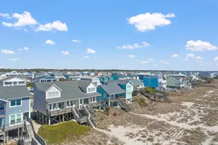 140 Ocean Blvd E, Holden Beach, NC 28462 - Photo 5