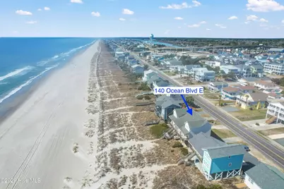 140 Ocean Boulevard E, Holden Beach, NC 28462 - Photo 43
