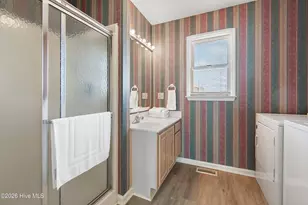 140 Ocean Blvd E, Holden Beach, NC 28462 - Photo 37