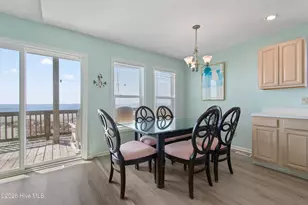 140 Ocean Blvd E, Holden Beach, NC 28462 - Photo 15