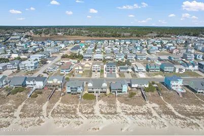 140 Ocean Boulevard E, Holden Beach, NC 28462 - Photo 45