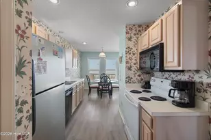 140 Ocean Blvd E, Holden Beach, NC 28462 - Photo 33