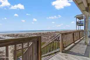140 Ocean Blvd E, Holden Beach, NC 28462 - Photo 11