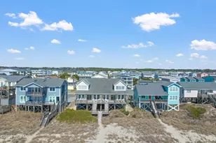 140 Ocean Blvd E, Holden Beach, NC 28462 - Photo 3