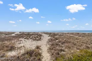 140 Ocean Blvd E, Holden Beach, NC 28462 - Photo 9