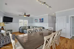 4019 E Beach Dr, Oak Island, NC 28465 - Photo 25