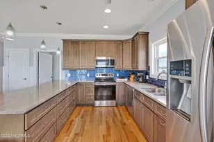 4019 E Beach Dr, Oak Island, NC 28465 - Photo 21