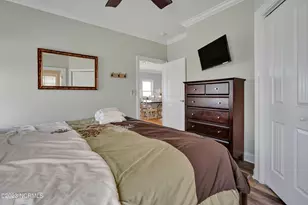 4019 E Beach Dr, Oak Island, NC 28465 - Photo 29