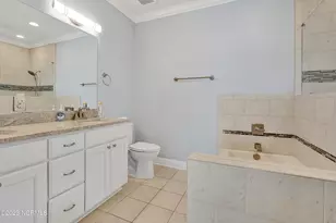 4019 E Beach Dr, Oak Island, NC 28465 - Photo 13