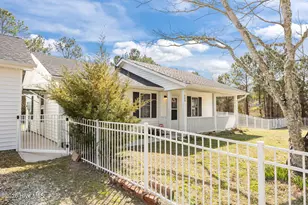 200 Bell Creek Dr, Beaufort, NC 28516 - Photo 19