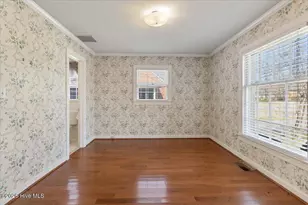 615 W Main St, Mount Olive, NC 28365 - Photo 11