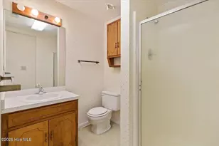 615 W Main St, Mount Olive, NC 28365 - Photo 33