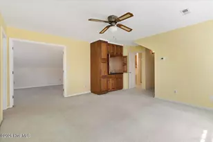 615 W Main St, Mount Olive, NC 28365 - Photo 27