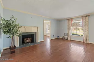 615 W Main St, Mount Olive, NC 28365 - Photo 9