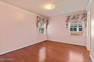 615 W Main St, Mount Olive, NC 28365 - Photo 13