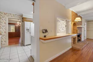 615 W Main St, Mount Olive, NC 28365 - Photo 15