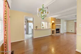 615 W Main St, Mount Olive, NC 28365 - Photo 3