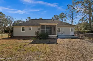 1509 Country Club Dr, Hampstead, NC 28443 - Photo 31