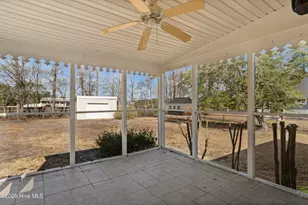 1509 Country Club Dr, Hampstead, NC 28443 - Photo 11