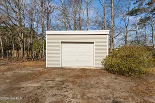 1509 Country Club Dr, Hampstead, NC 28443 - Photo 33