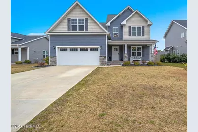 426 Pebble Shore Drive, Sneads Ferry, NC 28460 - Photo 1