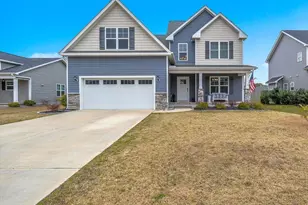 426 Pebble Shore Dr, Sneads Ferry, NC 28460 - Photo 1
