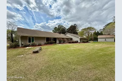 4106 Old Cherry Point Road, New Bern, NC 28560 - Photo 3