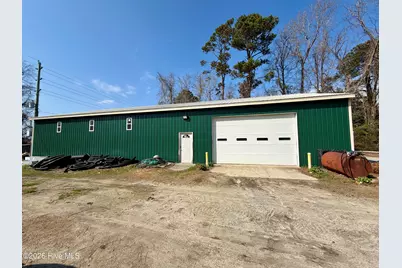 4106 Old Cherry Point Road, New Bern, NC 28560 - Photo 49
