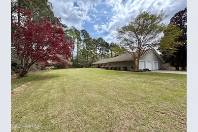 4106 Old Cherry Point Road, New Bern, NC 28560 - Photo 7