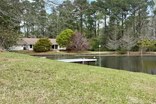 4106 Old Cherry Point Rd, New Bern, NC 28560 - Photo 21