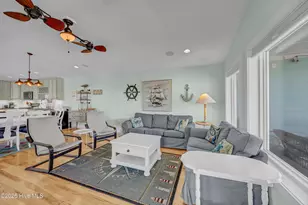 309 K Avenue, Kure Beach, NC 28449 - Photo 5