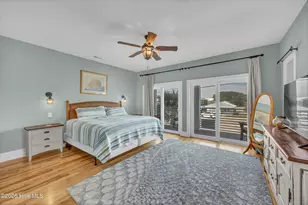 309 K Avenue, Kure Beach, NC 28449 - Photo 21