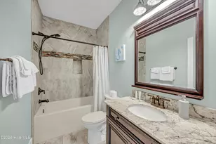 309 K Avenue, Kure Beach, NC 28449 - Photo 15