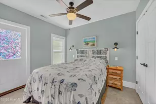 309 K Avenue, Kure Beach, NC 28449 - Photo 23