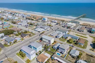 309 K Avenue, Kure Beach, NC 28449 - Photo 33