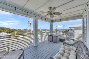 309 K Avenue, Kure Beach, NC 28449 - Photo 3