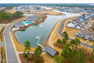 4409 Indigo Slate Way, Wilmington, NC 28412 - Photo 29