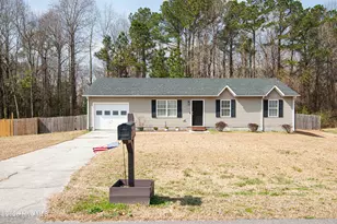 244 S Creek Dr, Jacksonville, NC 28540 - Photo 1