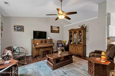 244 S Creek Drive, Jacksonville, NC 28540 - Photo 5