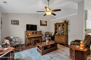244 S Creek Dr, Jacksonville, NC 28540 - Photo 5