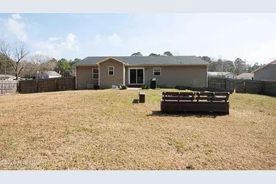 244 S Creek Drive, Jacksonville, NC 28540 - Photo 23