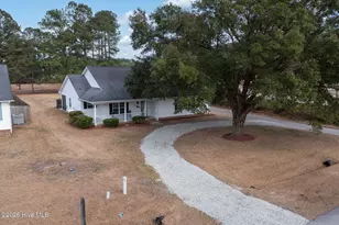 321 Barbara Dr, New Bern, NC 28562 - Photo 41